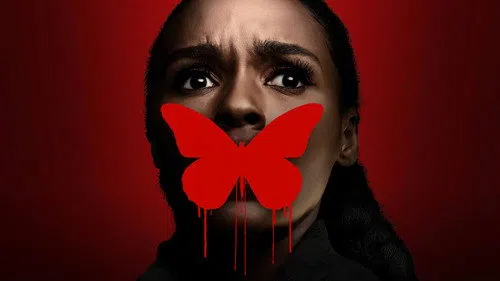 Antebellum izle afişi