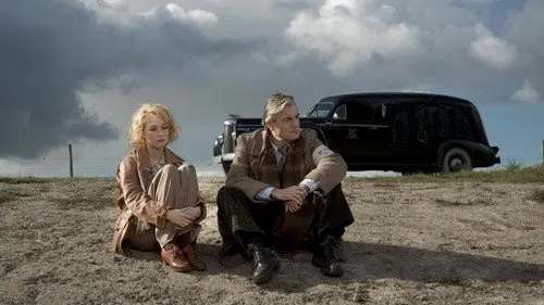Kara Kitap izle