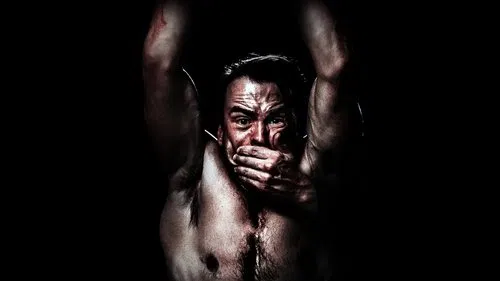 Bloody Hell izle