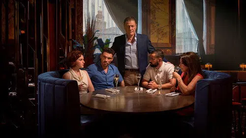 This City Is Ours izle