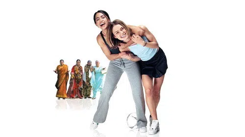 Hayatımın Çalımı izle