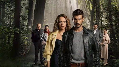 Hudutsuz Sevda izle