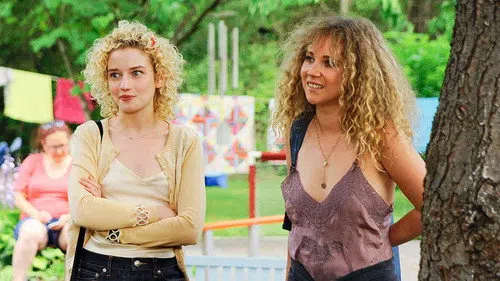 One Percent More Humid izle afişi