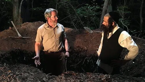 To Dust izle