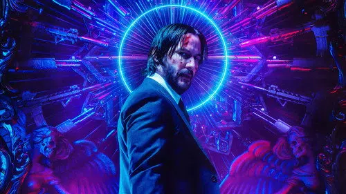 John Wick: Chapter 3 - Parabellum izle