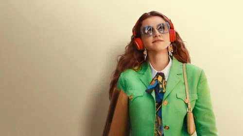 Merve Kült izle afişi