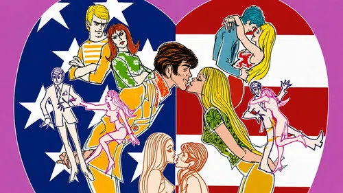 Love, American Style izle