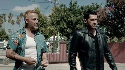 Ödeşme Zamanı 2 izle
