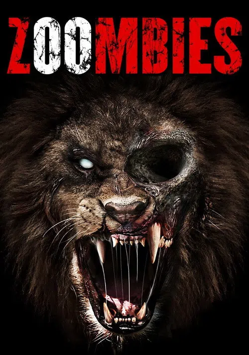 Zombi Hayvanlar