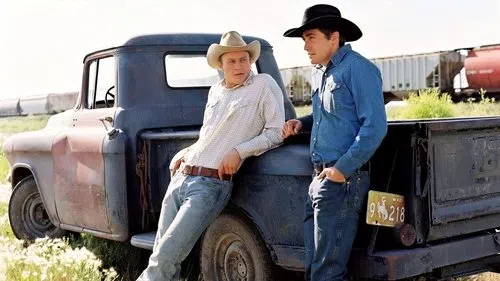 Brokeback Dağı izle