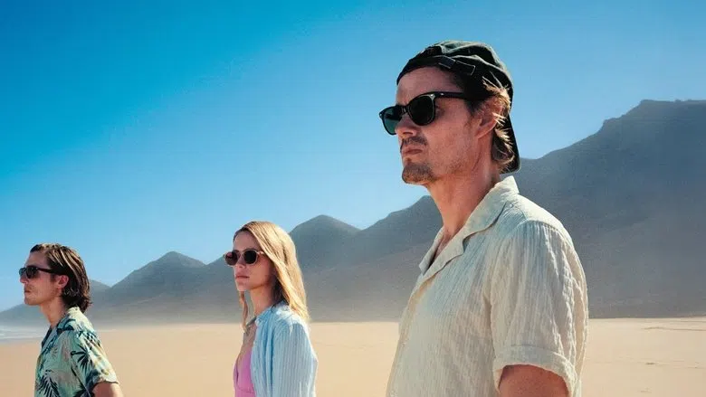 Adalar izle