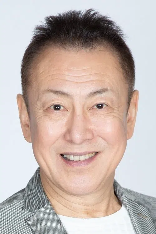 Ryo Horikava