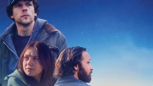 Gece Planı izle