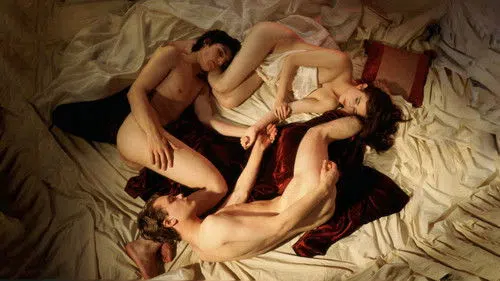 Düşler, Tutkular ve Suçlar izle