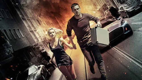 Otoban izle afişi