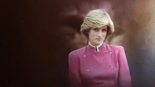 The Diana Investigations izle afişi