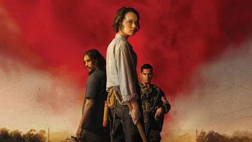 We Bury the Dead izle