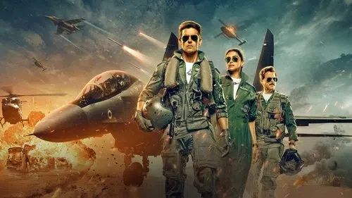 Ejder Birliği izle afişi