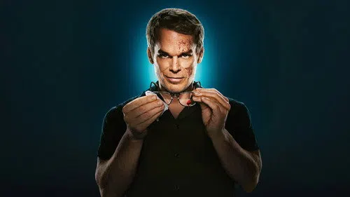 Dexter: Resurrection izle