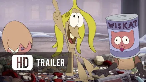 Trippel Trappel izle
