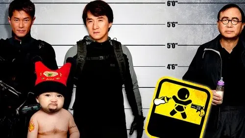 Şaşkın Hırsızlar izle