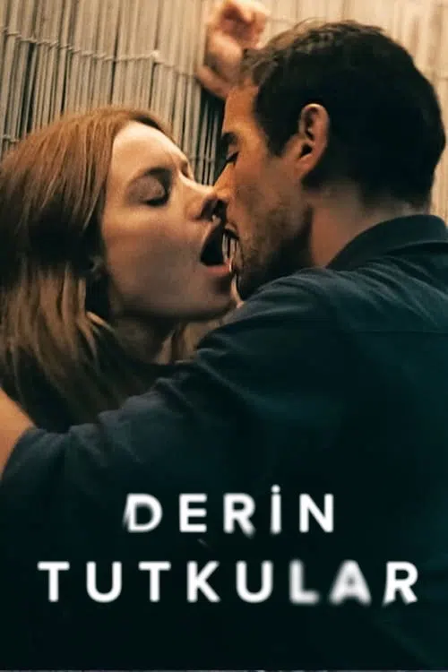 Derin Tutkular