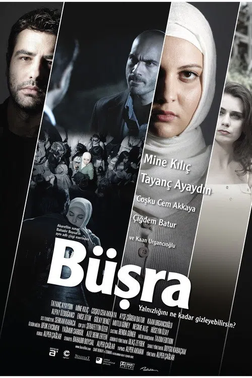 Büşra