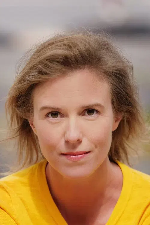 Doris Schefer