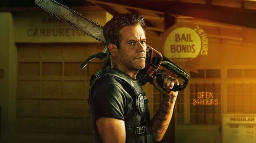 Ödül Avcısı izle