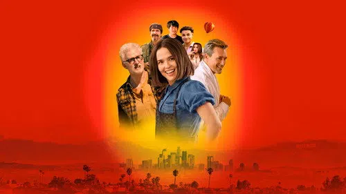 Gail Daughtry and the Celebrity Sex Pass izle