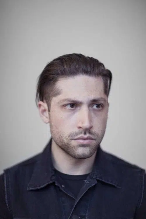 Michael Shuman