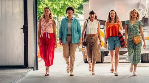 Düğünden Önce Ölüm izle afişi