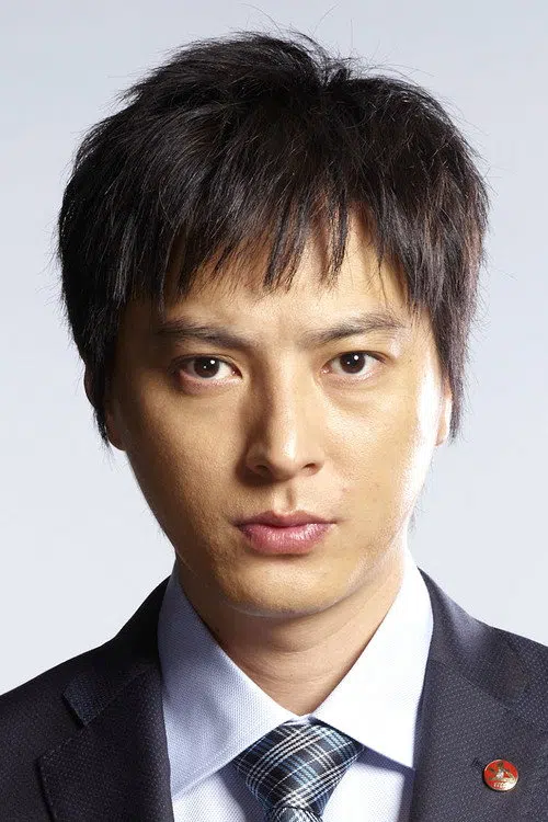 Takaşi Tsukamoto