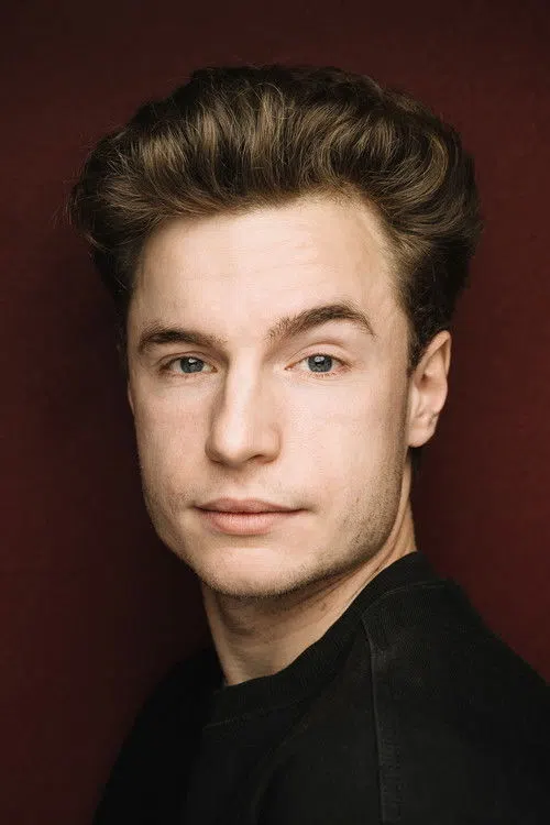 Oskar Hes