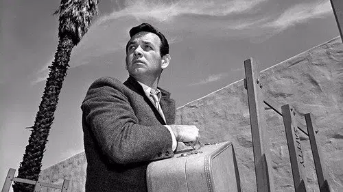The Fugitive izle