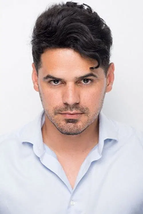 Fidel Betancourt