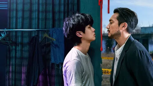A Killer Paradox izle