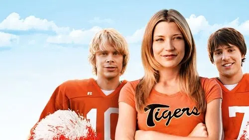 Ateşli Gençlik izle