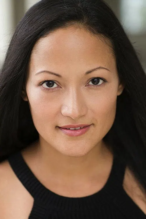 Kim Rios Lin