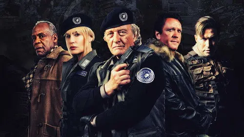 Ölüm Mutantları 2047 izle