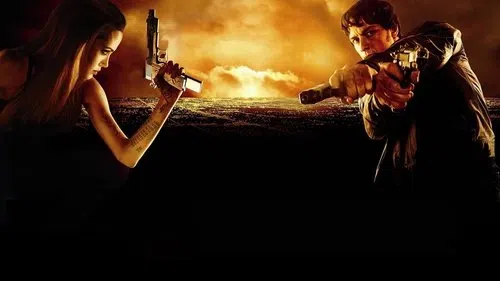 Wanted izle