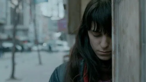 Nefesim kesilene kadar izle