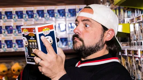 Making Fun: The Story of Funko izle