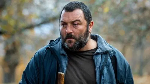 Canavarlar izle afişi