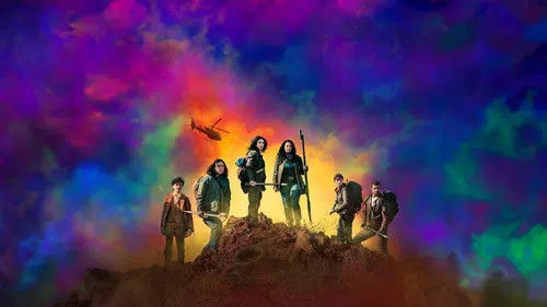The Walking Dead: World Beyond izle