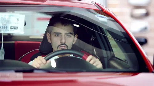 Takki izle afişi