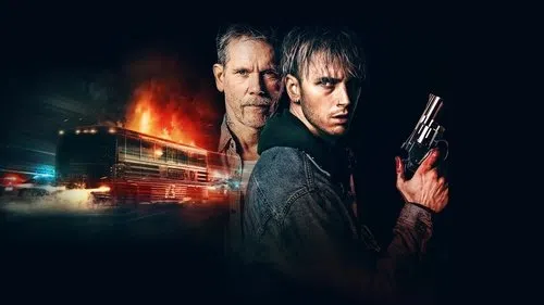 Tek Yön izle afişi
