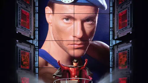 Sokak Dövüşçüsü izle