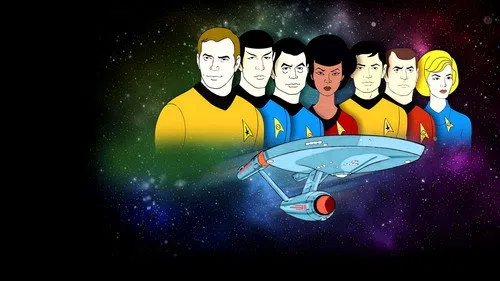 Star Trek izle