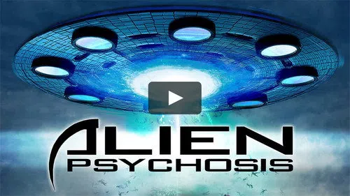 Alien Psychosis izle afişi